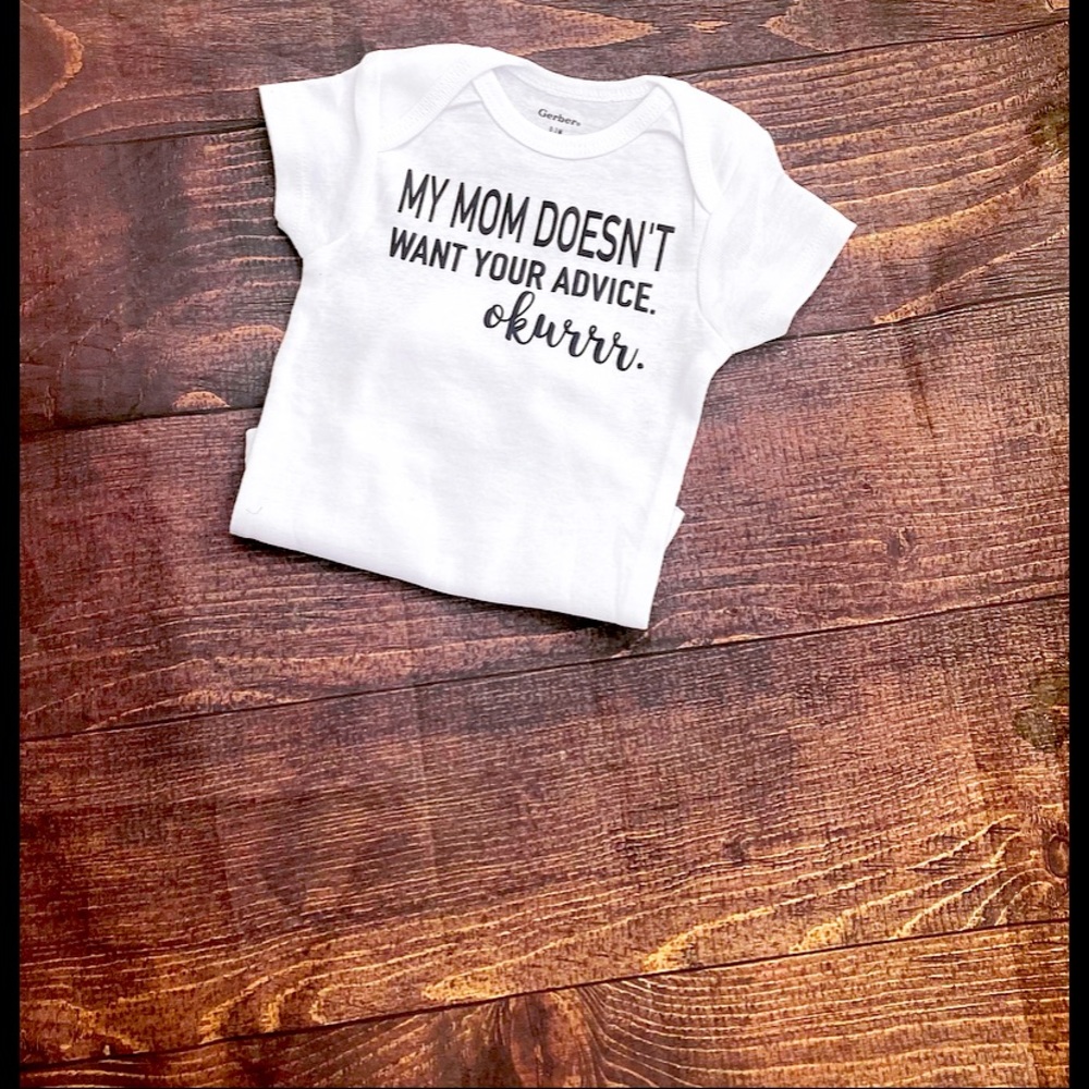 Cute baby onesie 0-24months #babyoutfit #baby